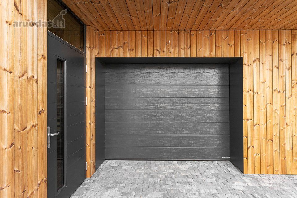 Individualus namas Išdagų g.