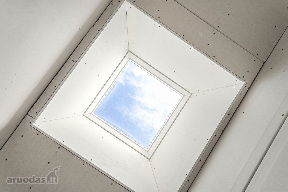 Individualus namas Išdagų g.