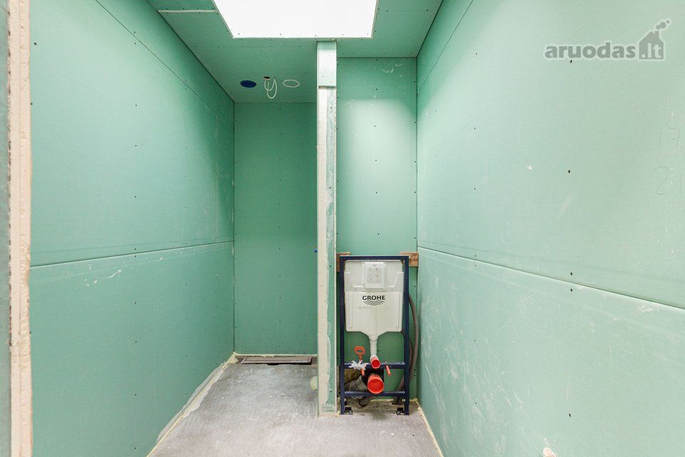 Individualus namas Išdagų g.