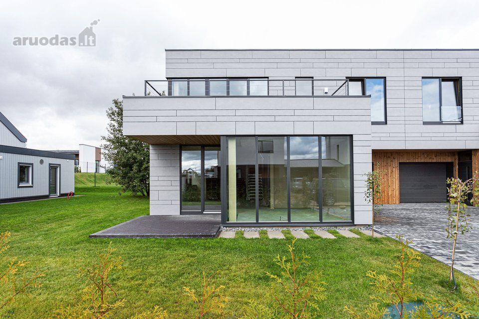 Individualus namas Išdagų g.