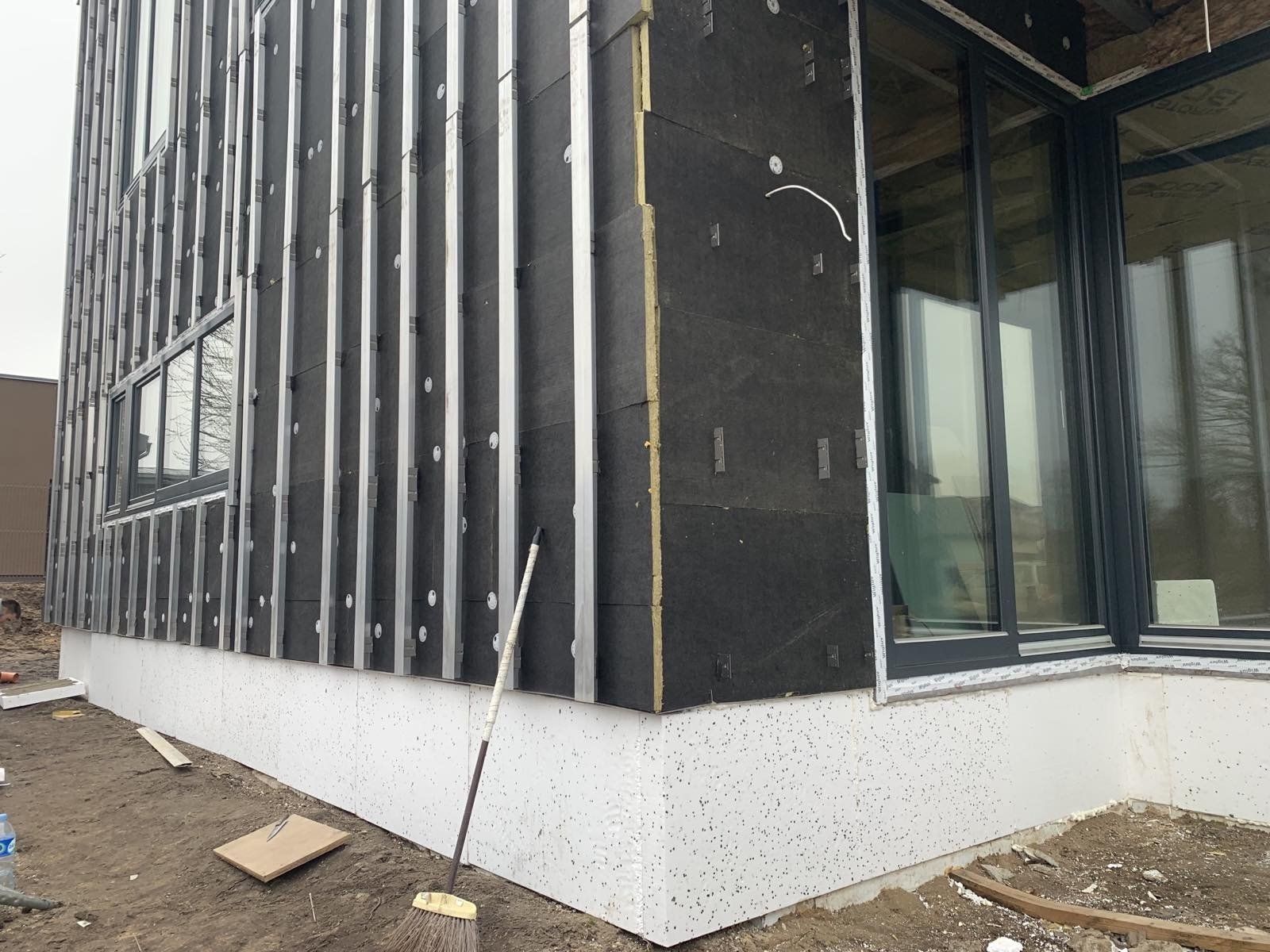 Individualus namas Išdagų g.