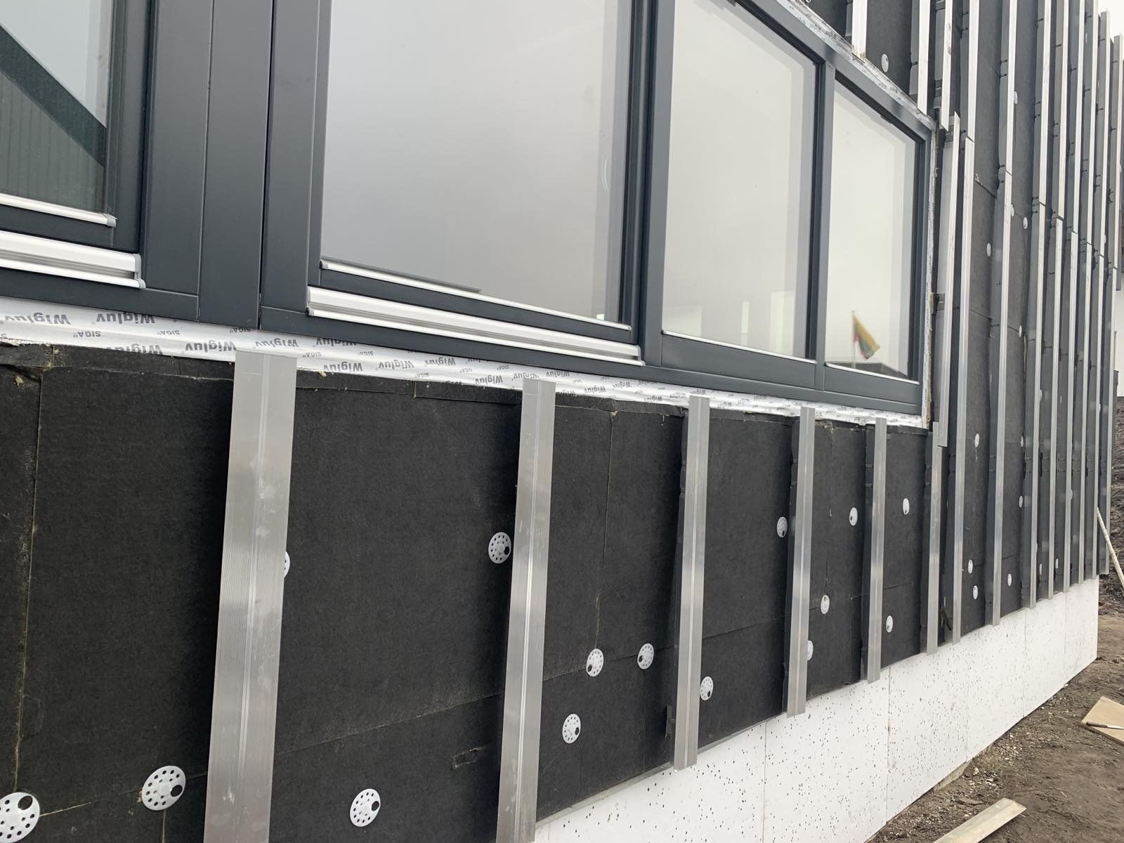 Individualus namas Išdagų g.