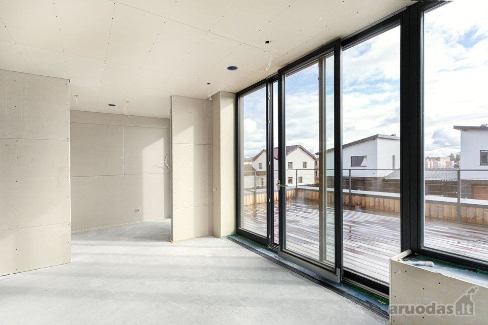 Individualus namas Išdagų g.