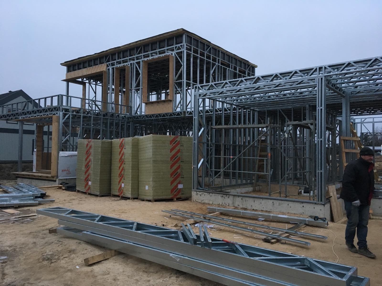 Individualus namas Išdagų g.