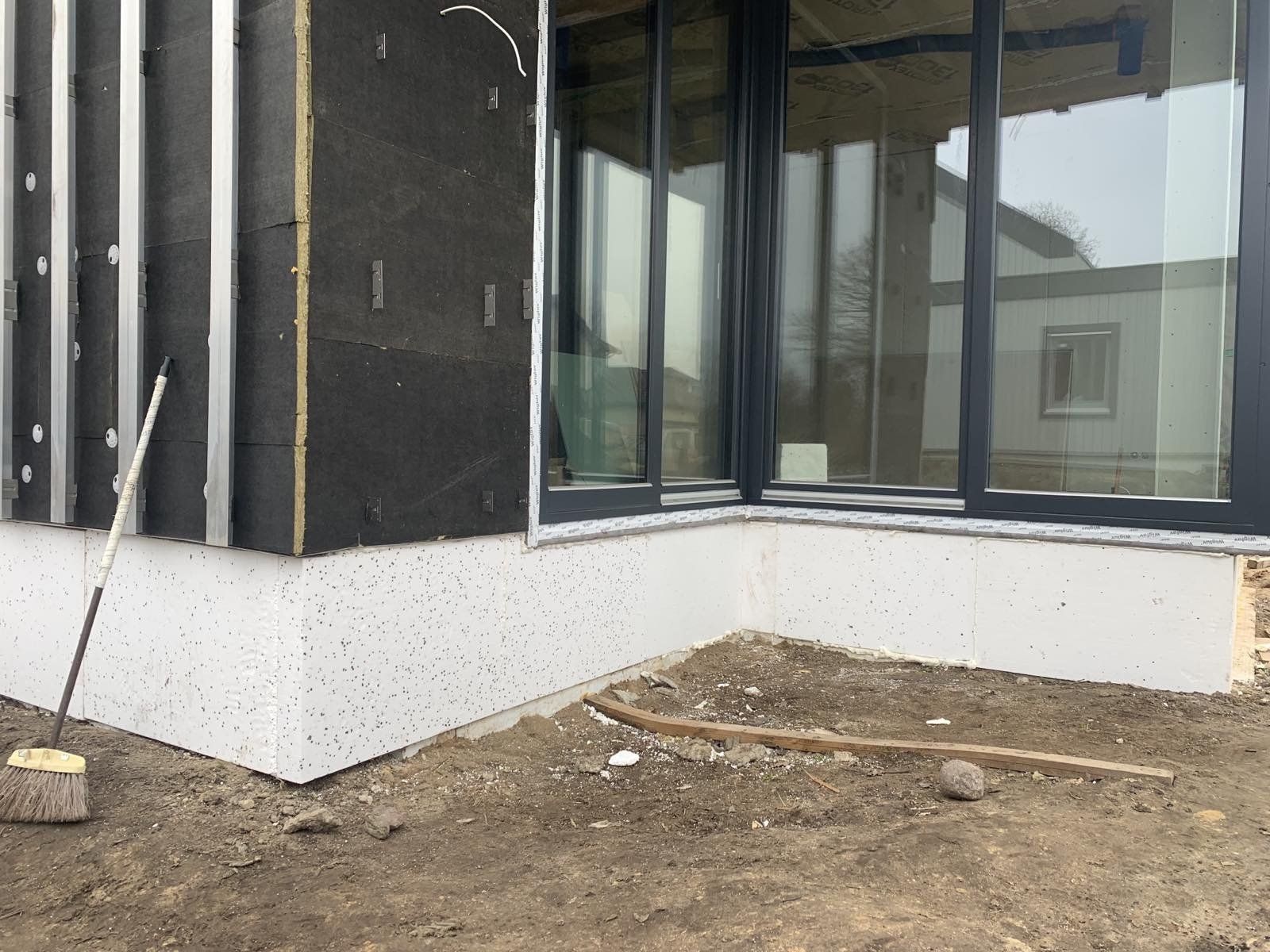 Individualus namas Išdagų g.