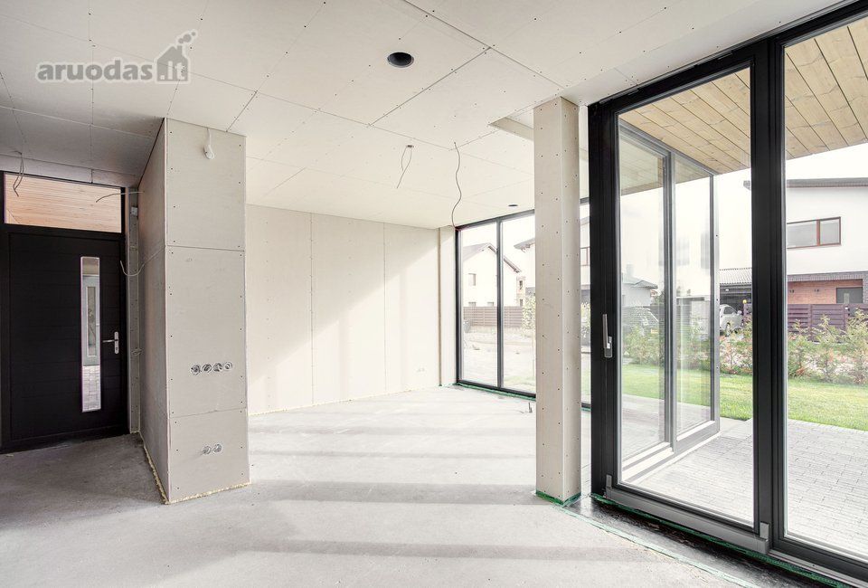 Individualus namas Išdagų g.