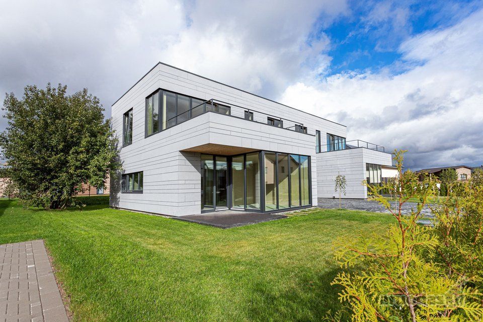 Individualus namas Išdagų g.