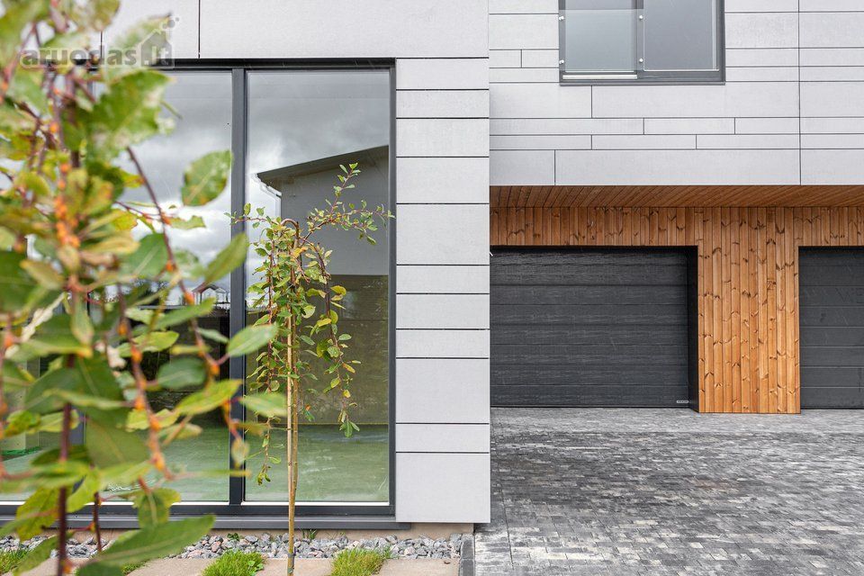 Individualus namas Išdagų g.