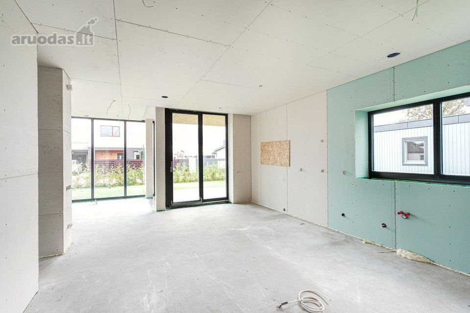 Individualus namas Išdagų g.