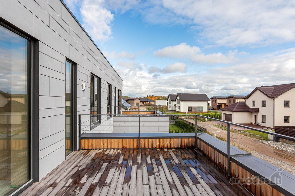 Individualių namų statybos paslaugos