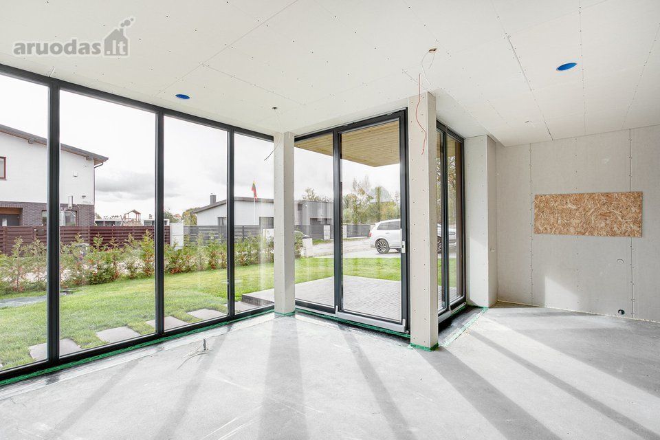 Individualus namas Išdagų g.