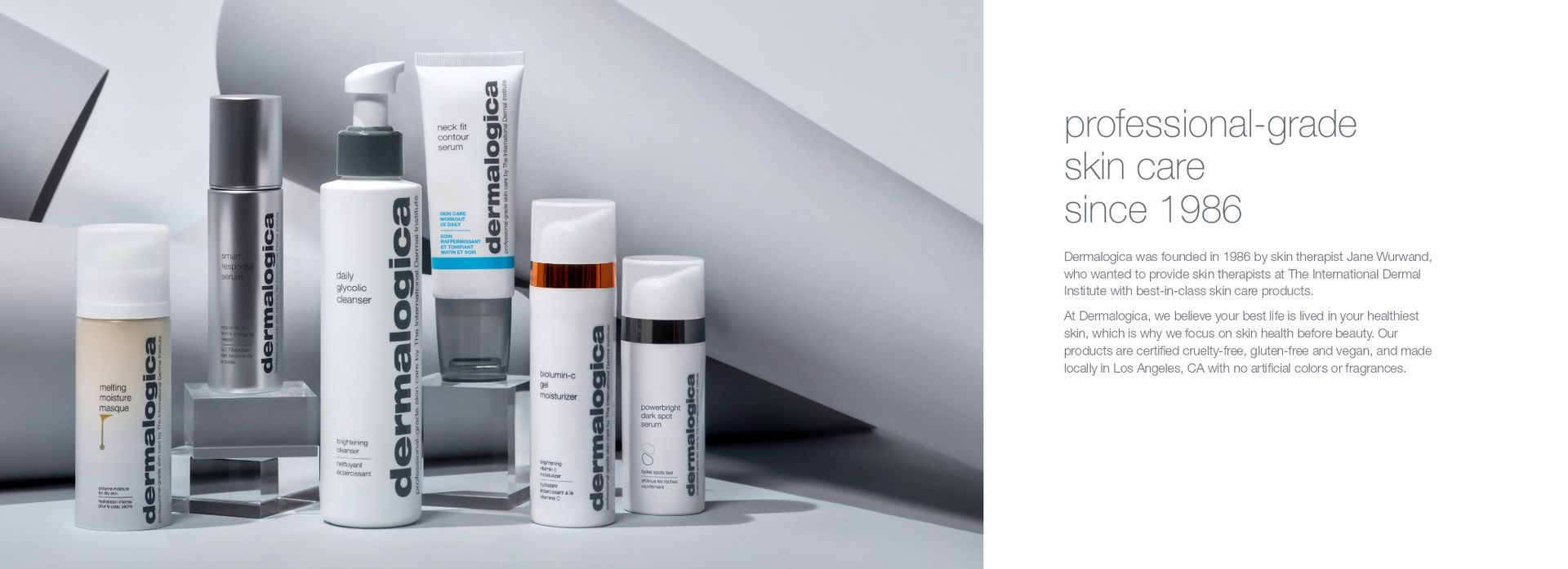 Products Brea, California Comfort Day Spa