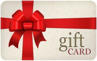 Massage Coupons — Gift Card in Brea, CA