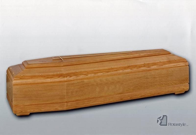 cofano funebre