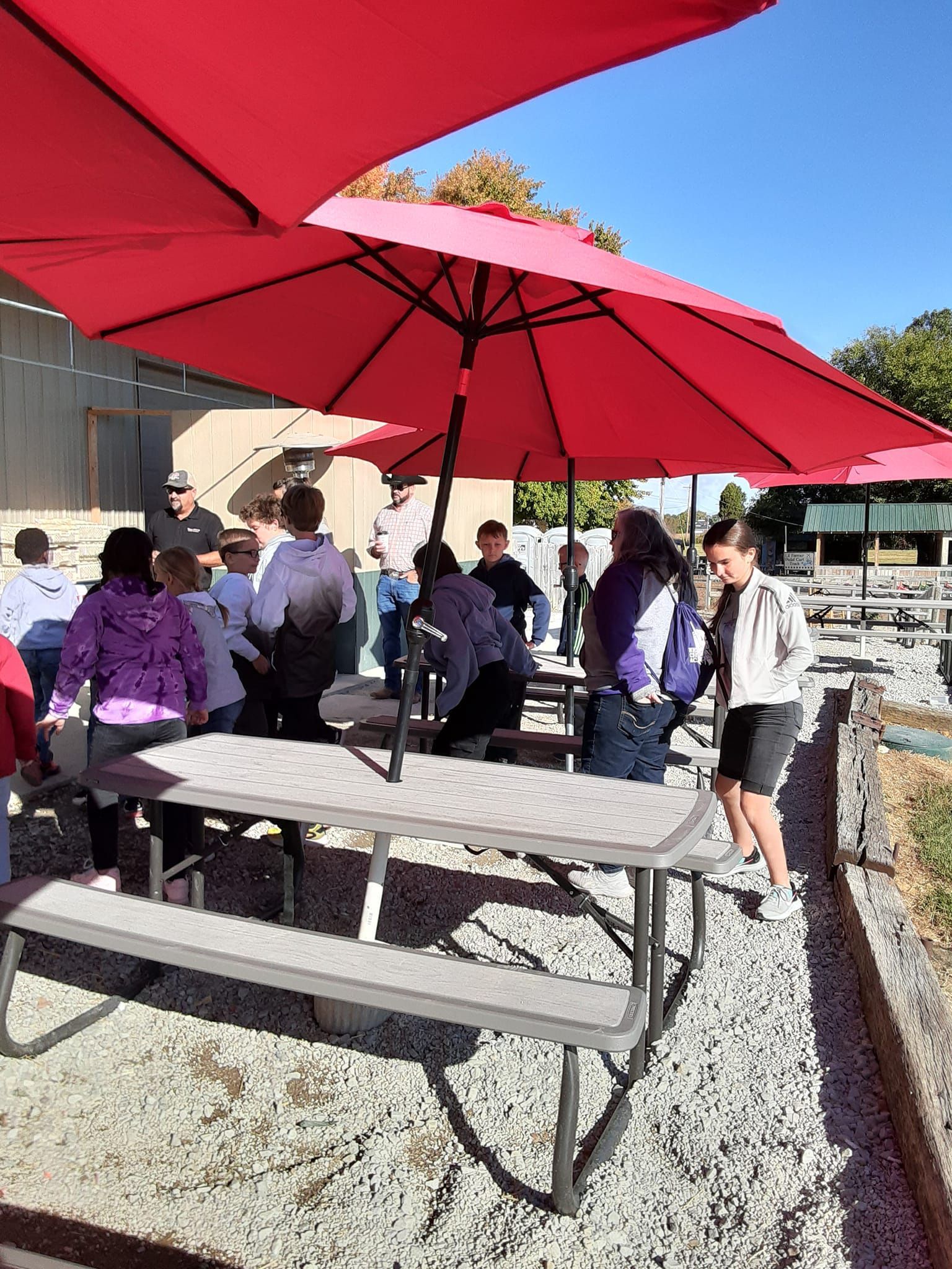 Kids Outdoor — Newburgh, IN — Newburgh Christian Academy