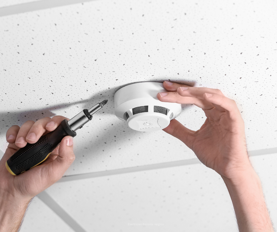 emergency electrician boronia heights