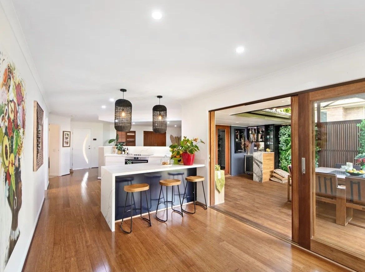 electrician brisbane southside