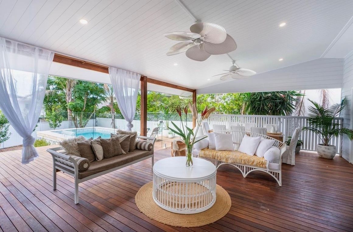 Ceiling Fan installation Brisbane