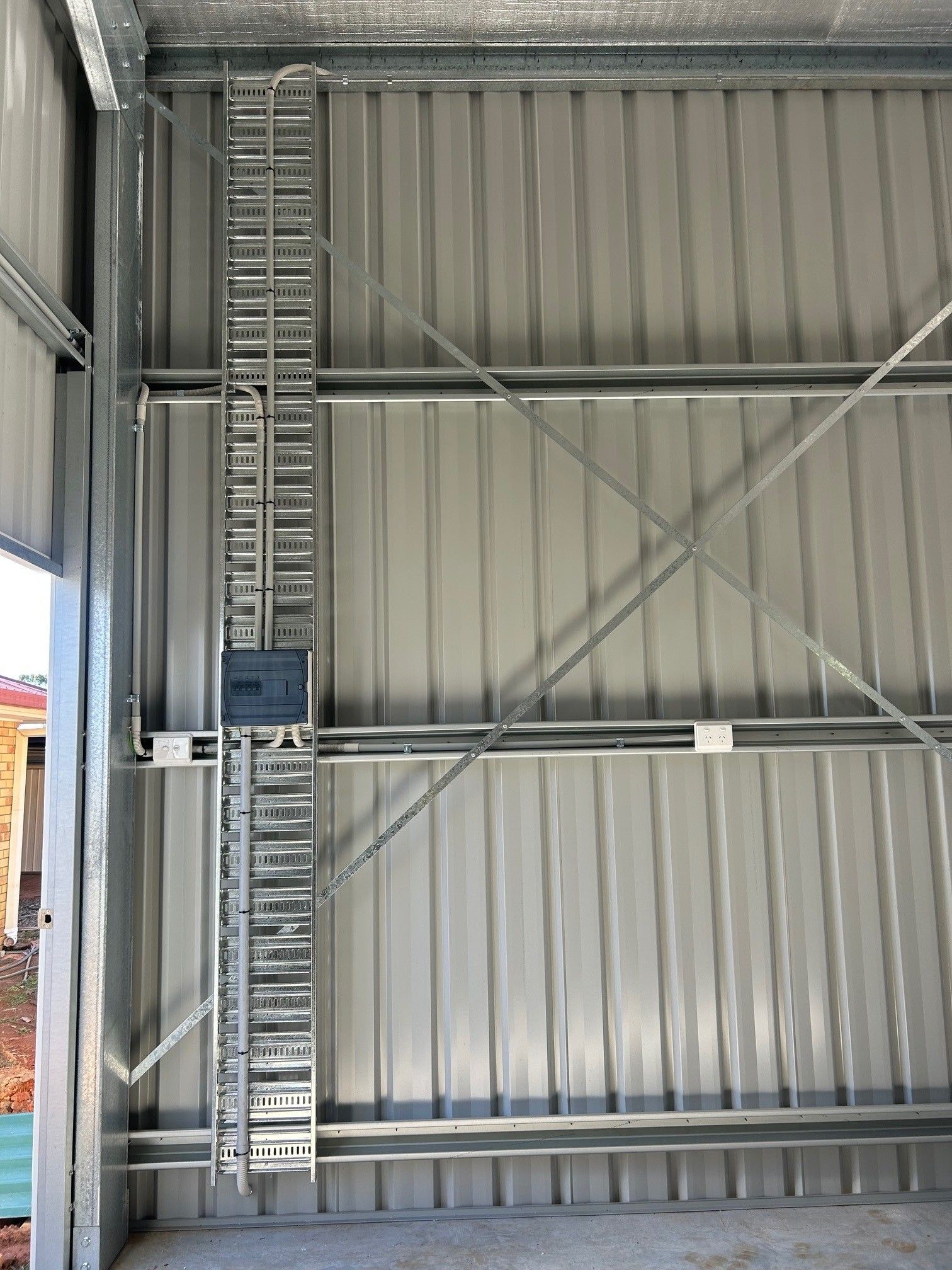 forestdale qld electrician