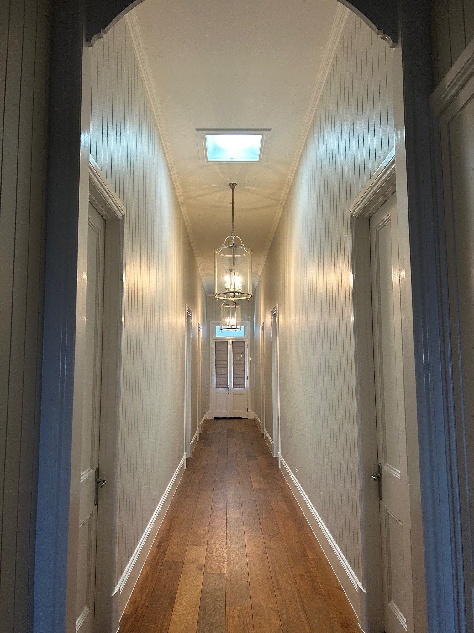 emergency electrician park ridge