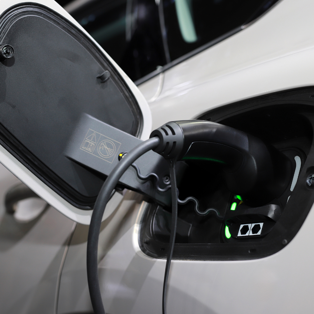 ev charger installers brisbane