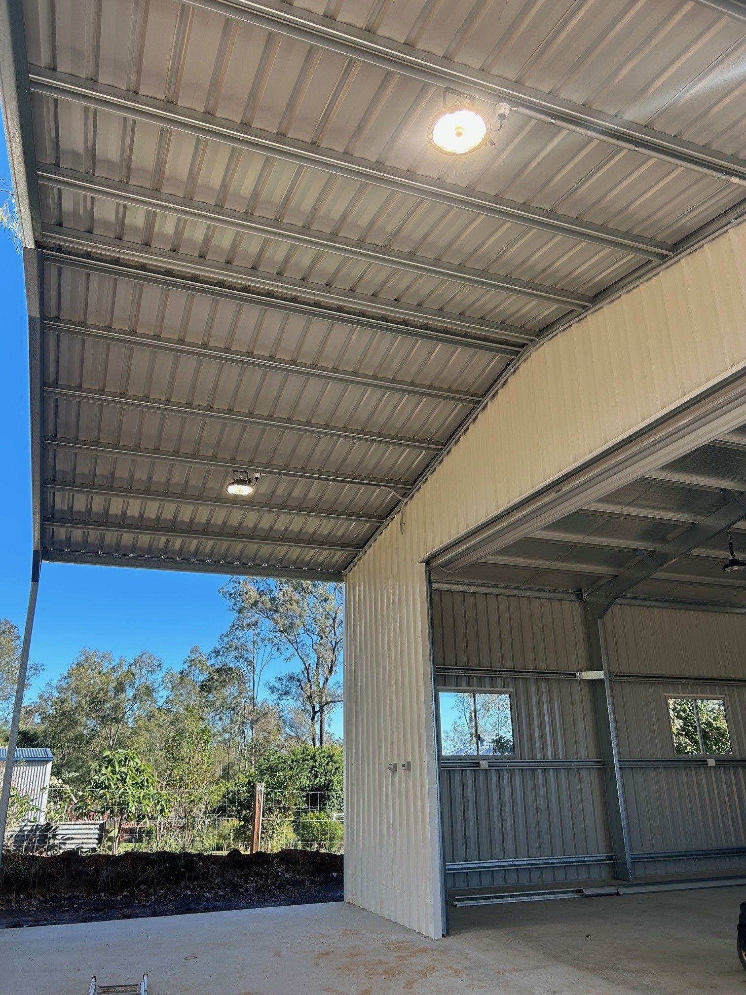 Residential Electrician forestdale