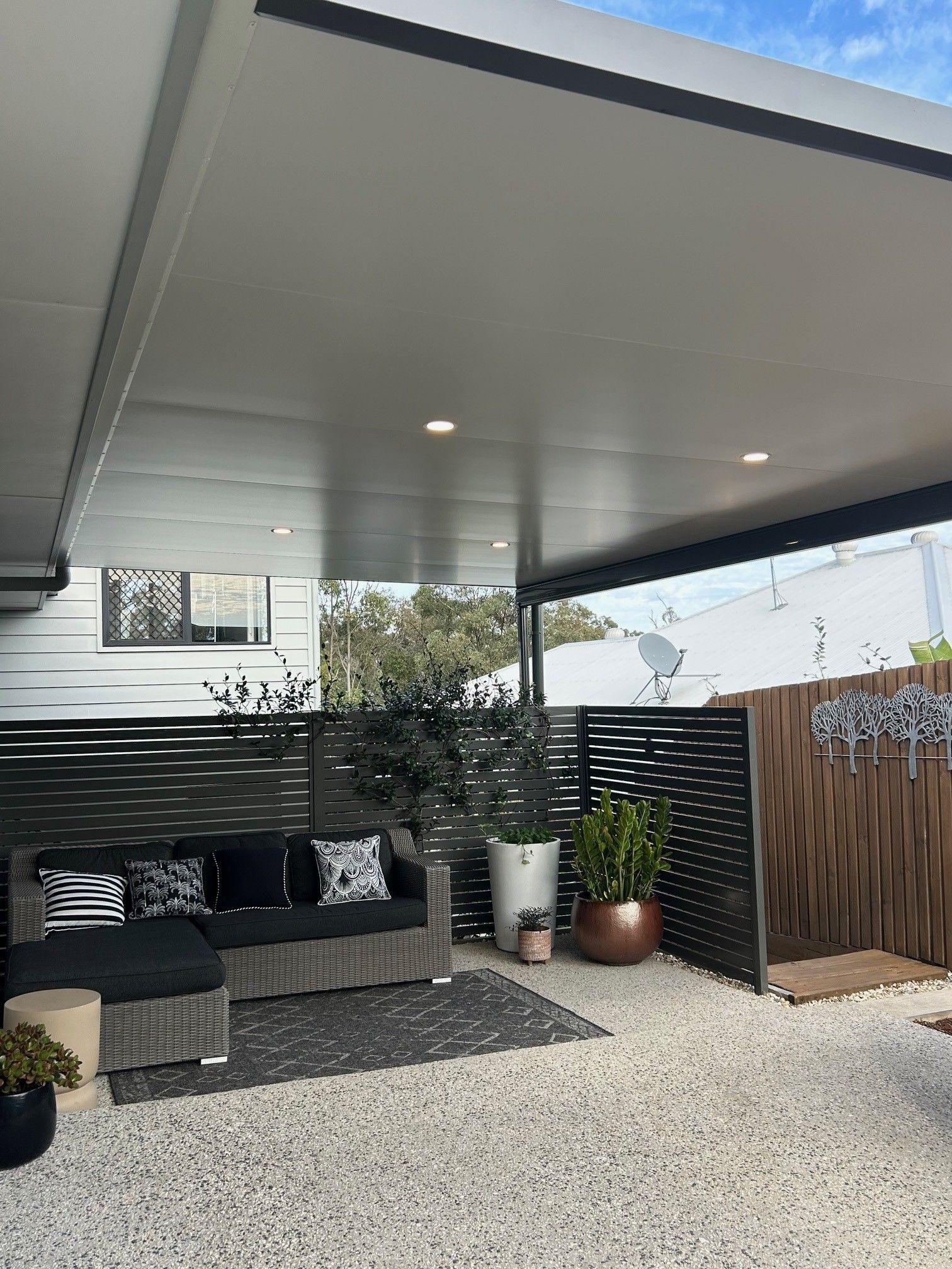 Electrician forestdale