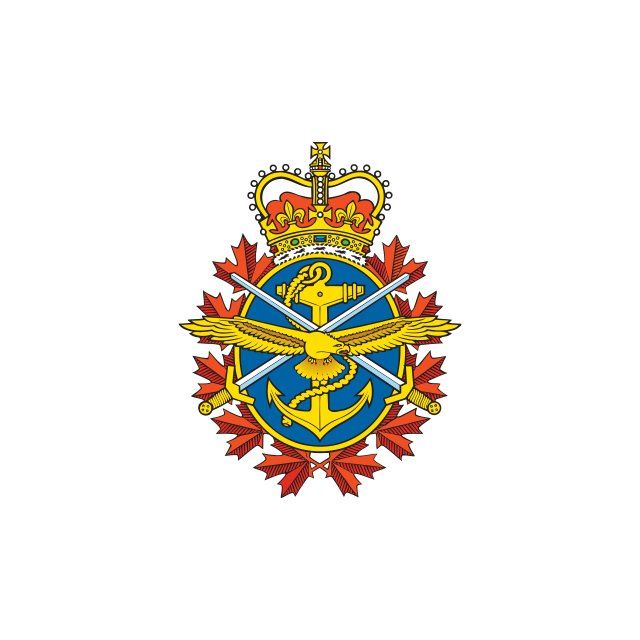 Canadian Armed Forces