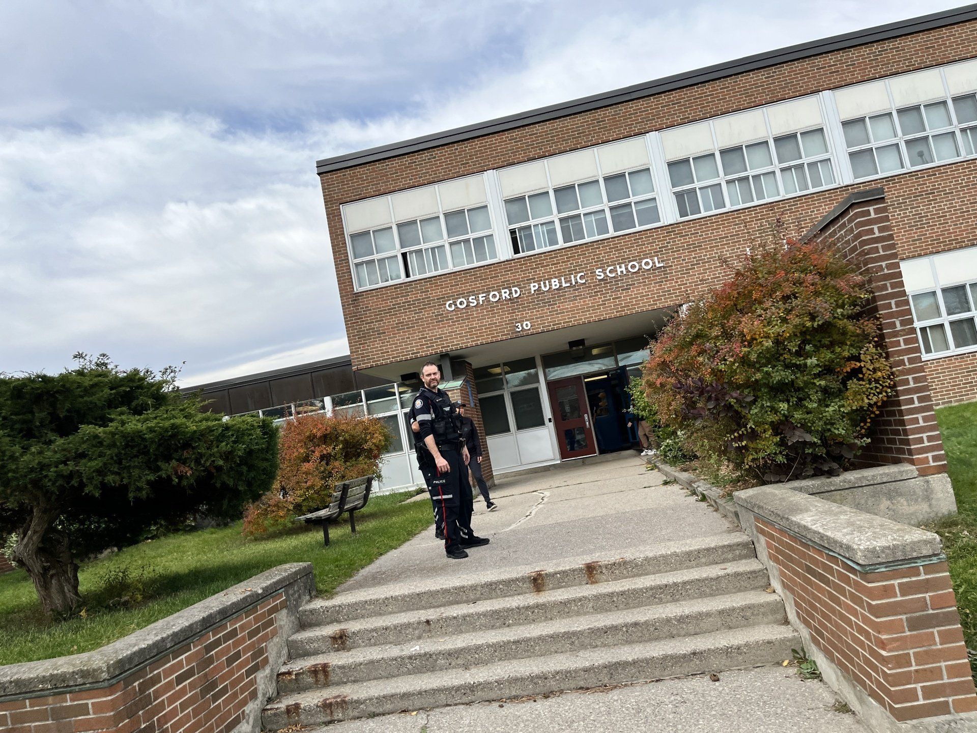 Photo of Godsford Public School