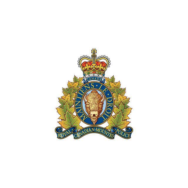 RCMP