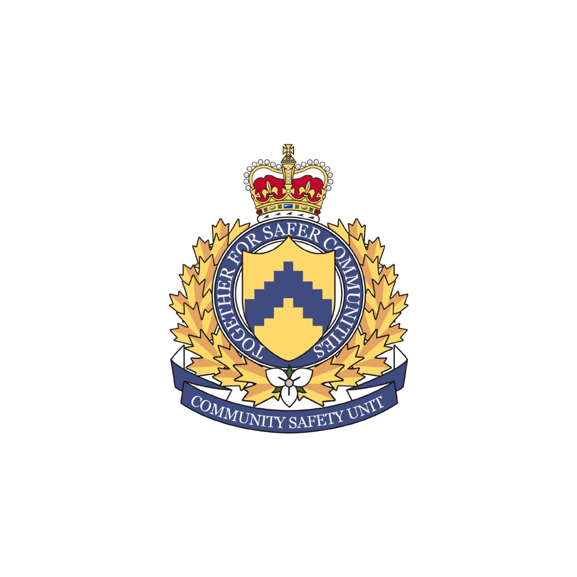 Toronto Community Housing (TCHC) Community Safety Unit (CSU)