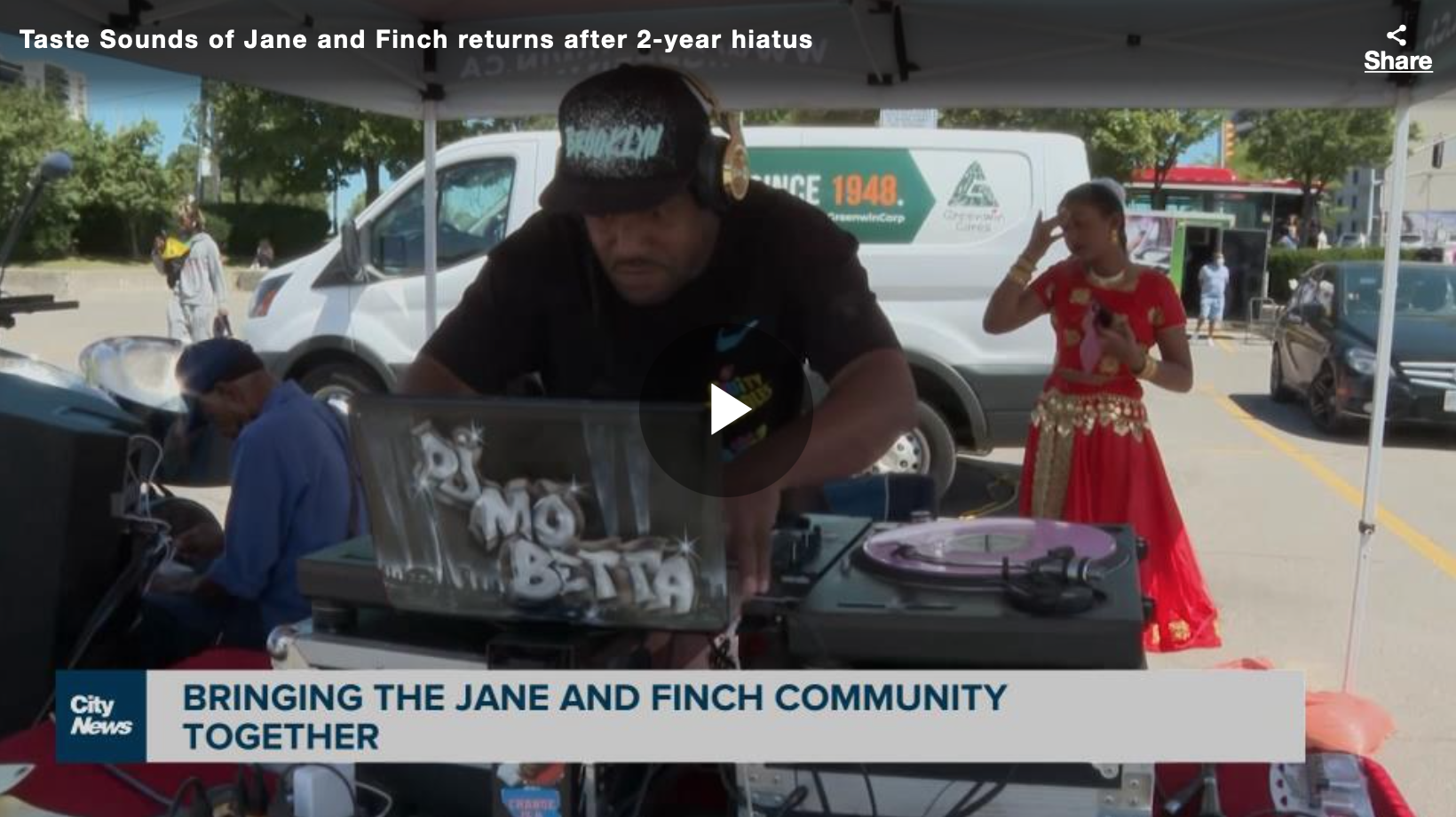 Taste Sounds of Jane and Finch returns after 2-year hiatus