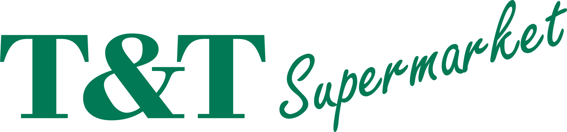 T&T Supermarket