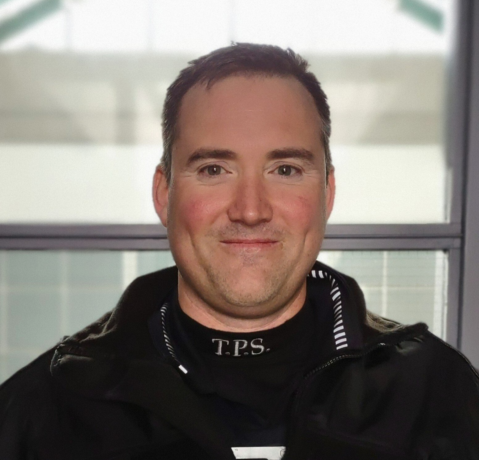 Constable Colin Vanderwal