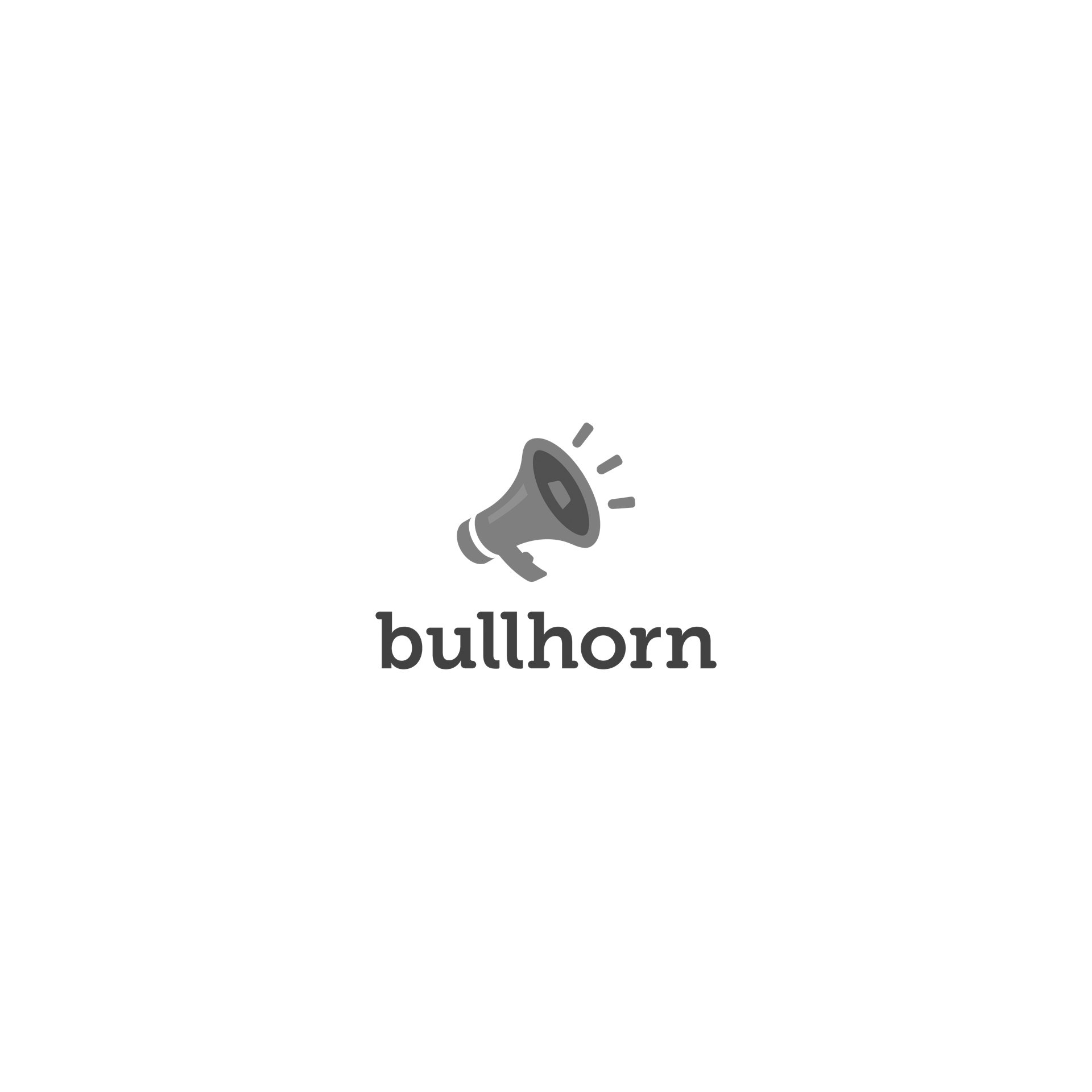 Bullhorn
