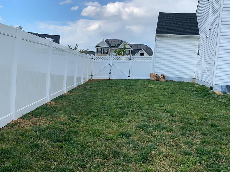 Privacy Fence Can Reduce Neighbor Conflicts in Southern MD
