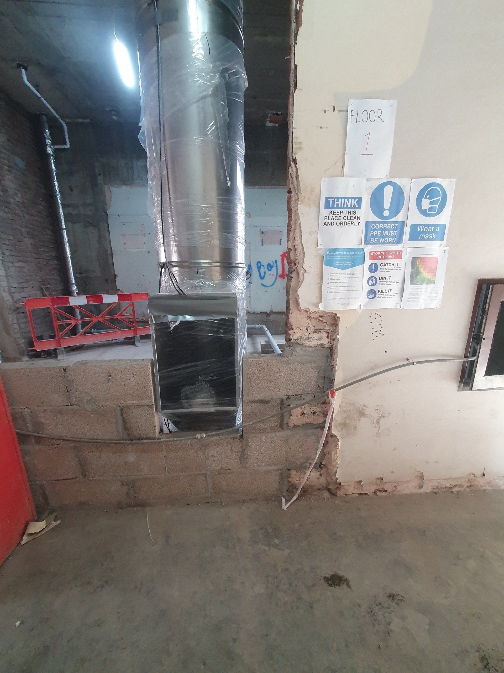 Central Vacuum Laundry Chutes Central Vacuum Systems Vacuum Supply & Installation