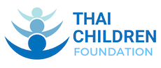 Logo-Thai Children Foundation (TCF)