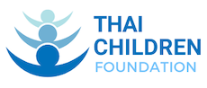Logo-ThaiChildrenFoundation