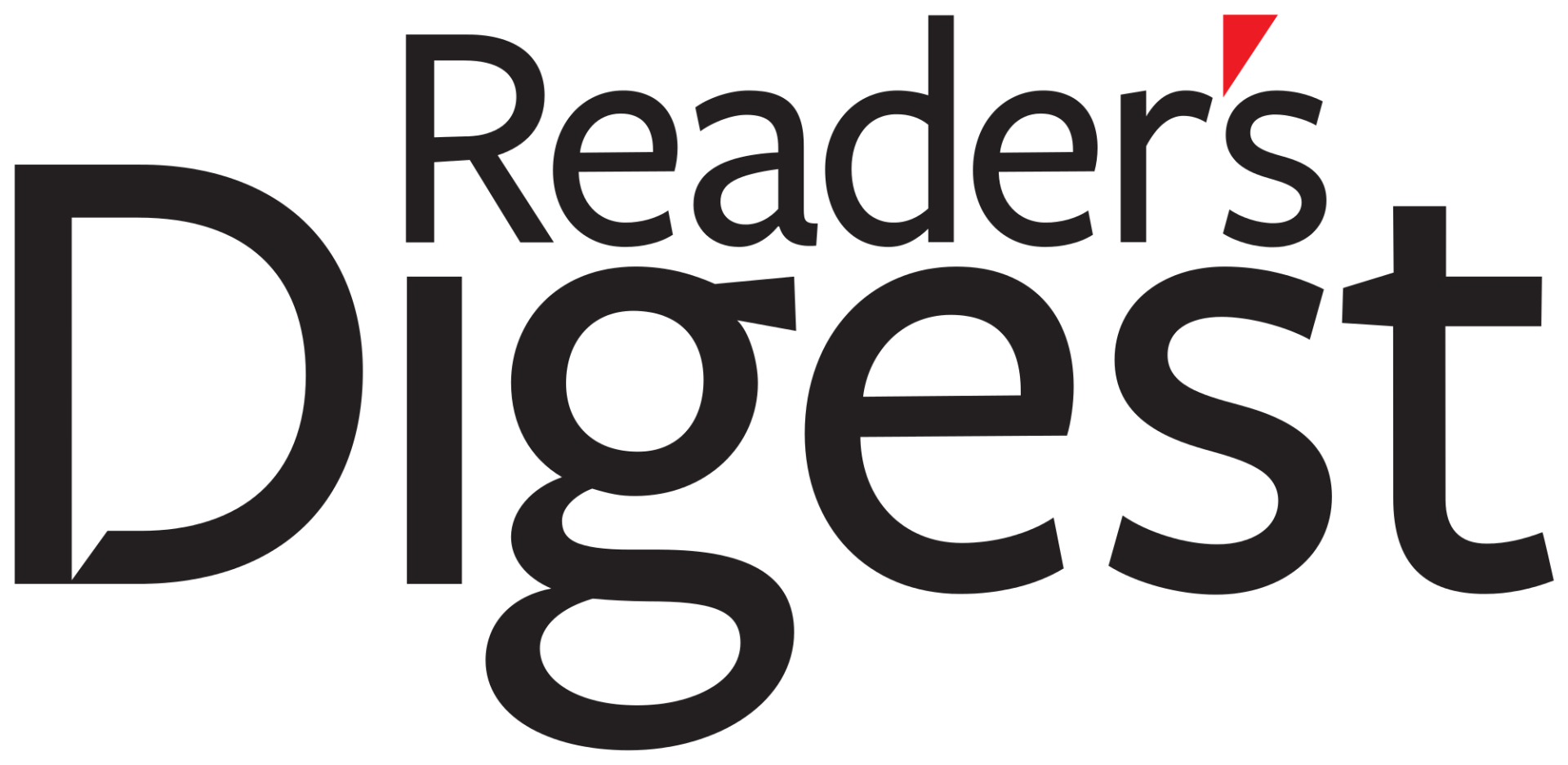 reader's digest