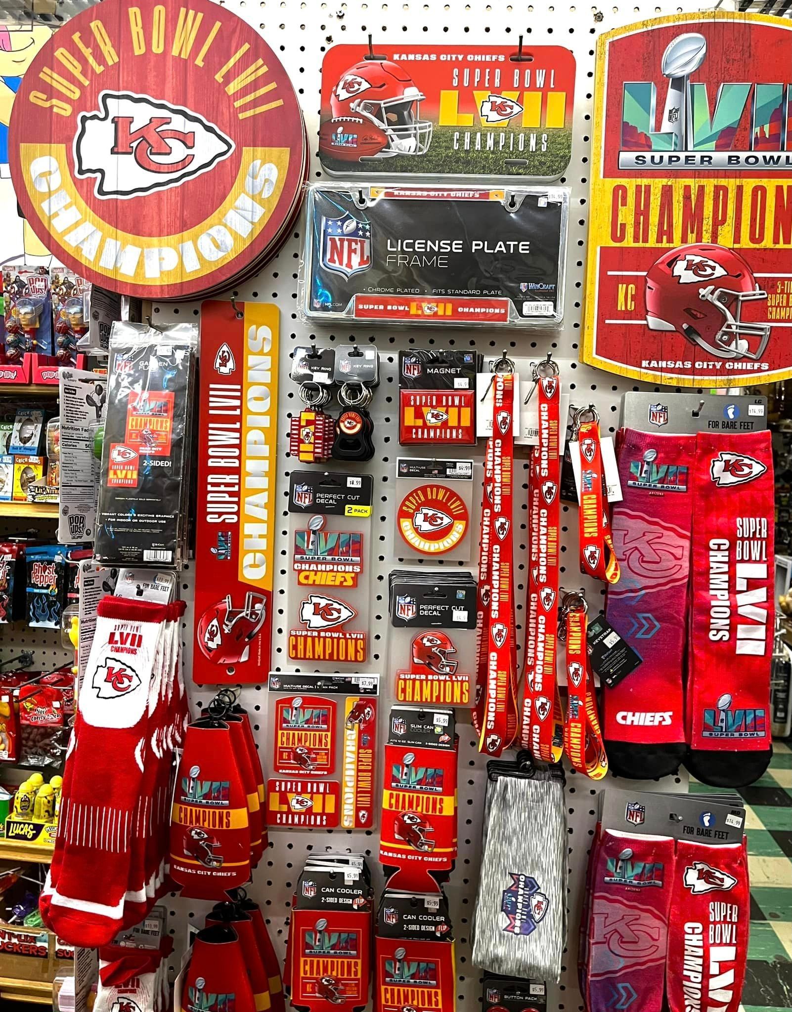 Sports Memorabilia in Branson, MO MLB & Collegiate Sports