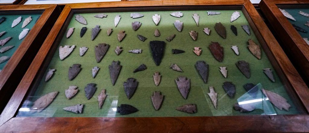 collections dick's 5 & 10