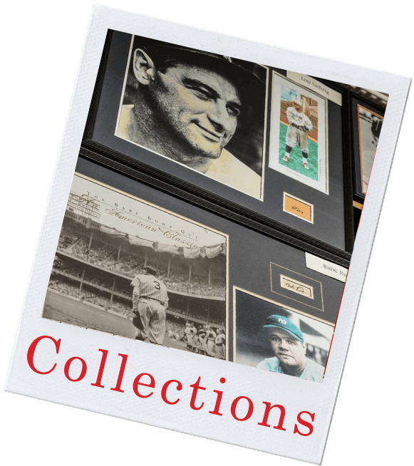 dick's 5 & 10 collections