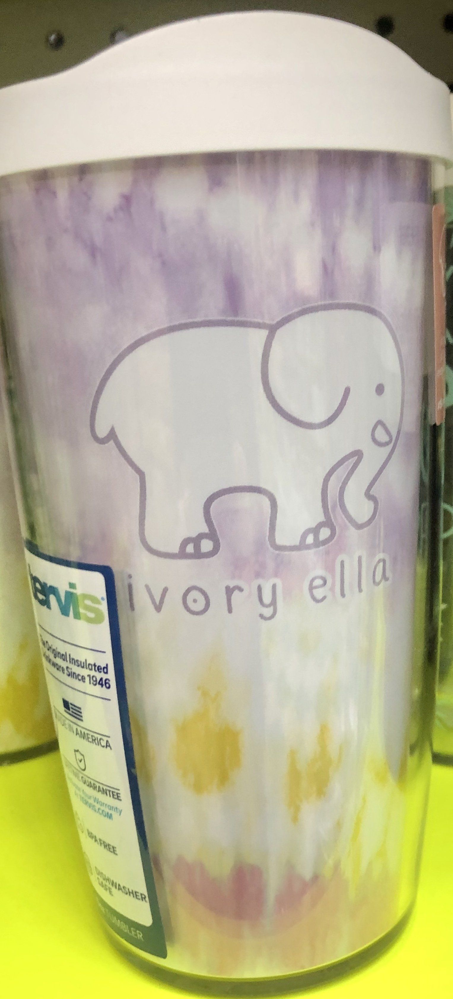tervis