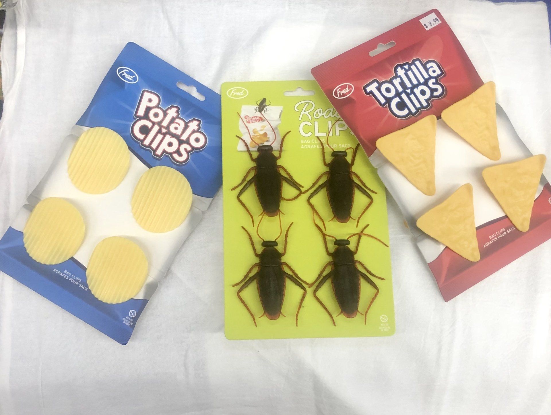 chip clips