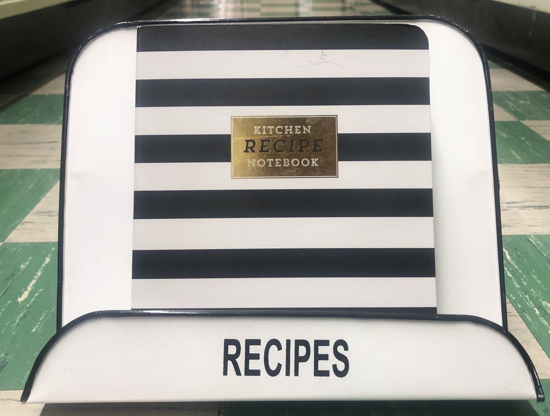 kitchen recipes books