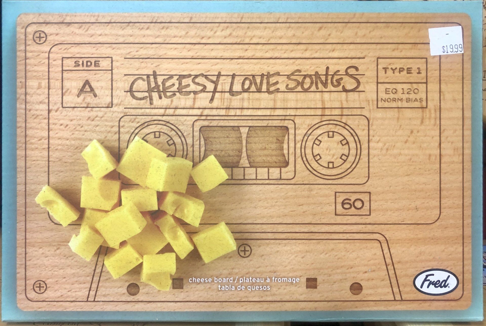 fun charcuterie boards