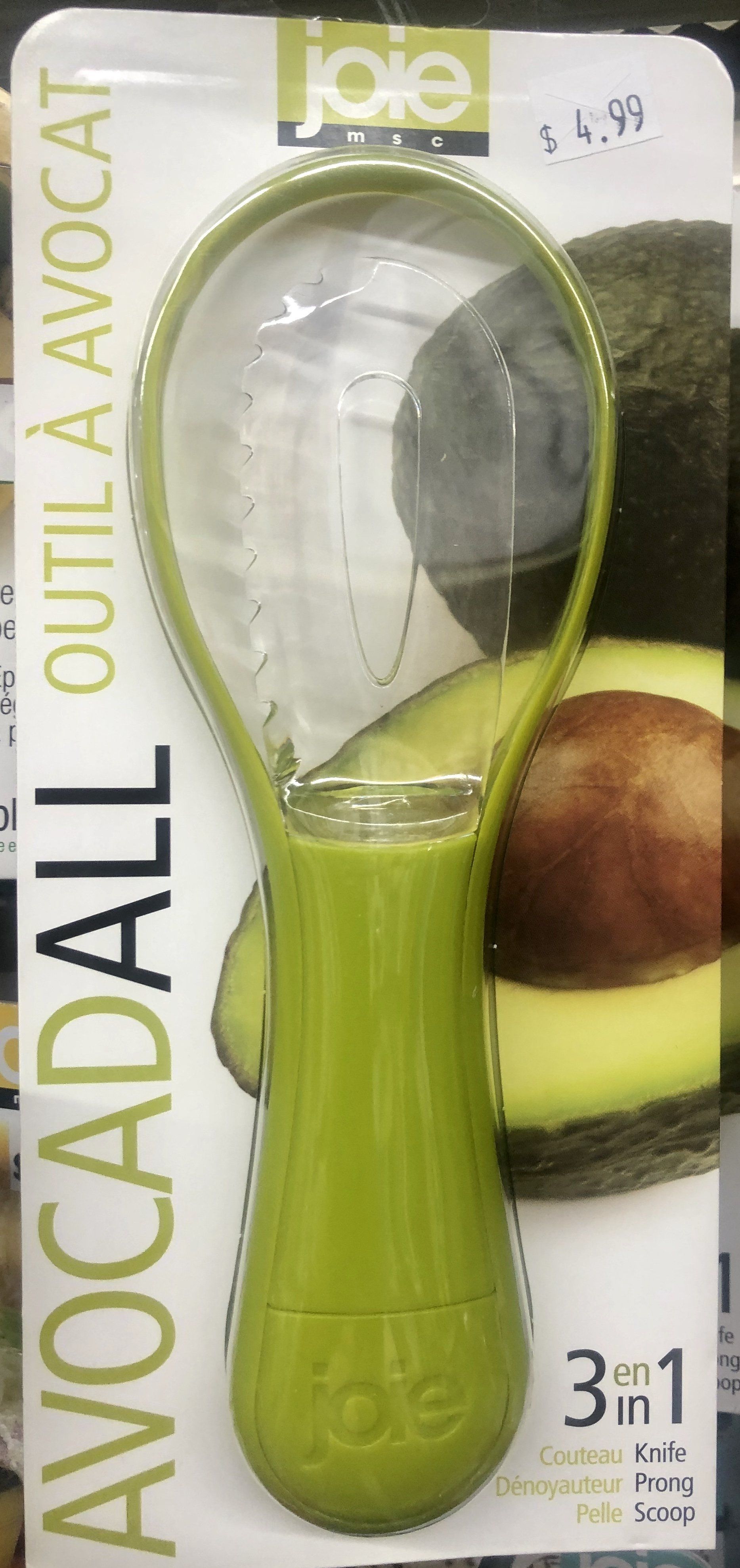 avocado corer