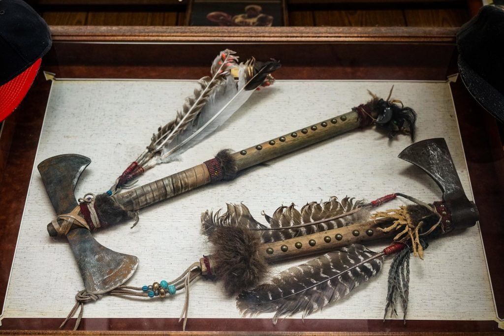 collections dick's 5 & 10