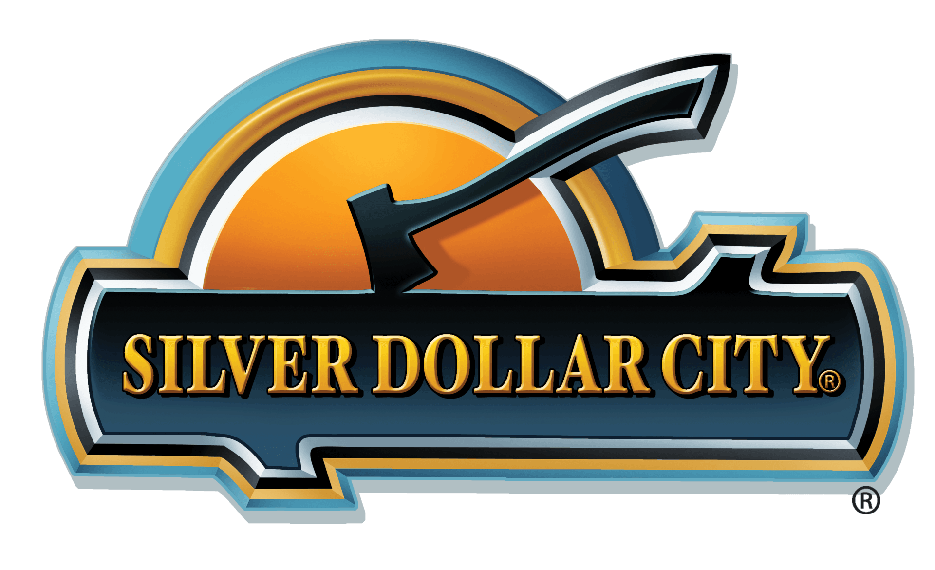silver dollar city